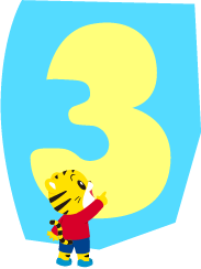 3