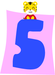 5