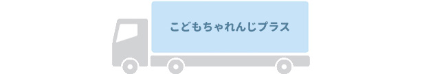 こどもちゃれんじプラス