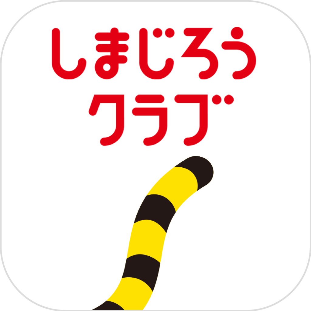 しまじろうクラブアプリ