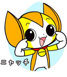 ニャッチ