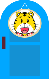 ドア