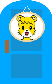 ドア