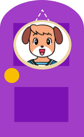 ドア