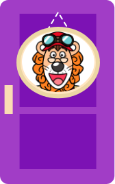 ドア