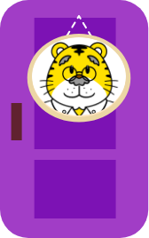 ドア