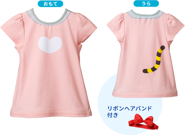 yuba-baさん専用女の子 ワンピース リボンシャツ  130cm2着 セールウエストリボンフレアシャツワンピース（ワンピース）｜Girly