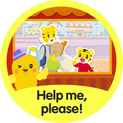 Help me please!