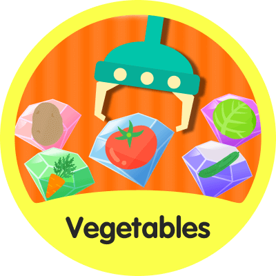 Vegitables